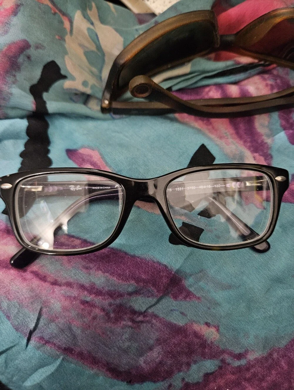 Ray-Ban Frames